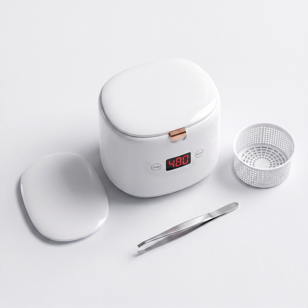 Ultrasonic Aligner Cleaner